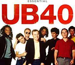 3CD UB40: Essential 187785