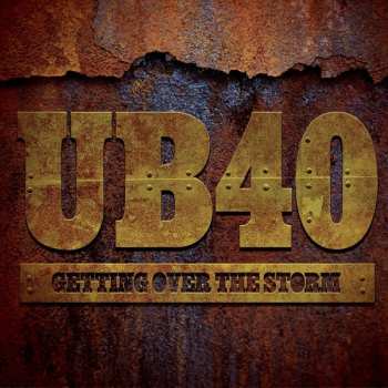 CD UB40: Getting Over The Storm 528175