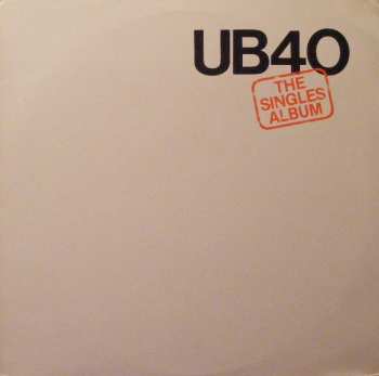 Album UB40: The Singles Album