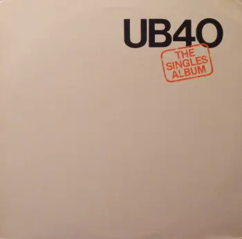 UB40: The Singles Album