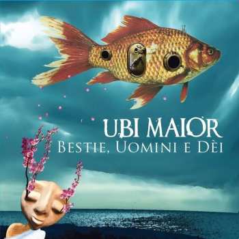 Album Ubi Maior: Bestie, Uomini E Dèi