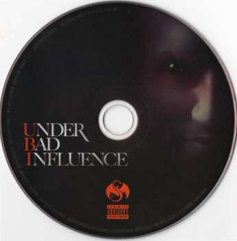 CD Ubiquitous: Under Bad Influence 532543