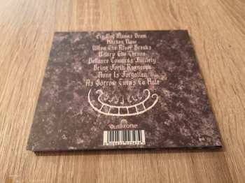 CD Uburen: Usurp The Throne DIGI 453672