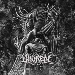LP Uburen: Usurp The Throne LTD | CLR 463713
