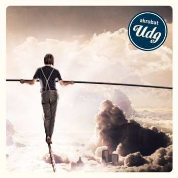 Album UDG: Akrobat