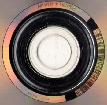 CD U.D.O.: Dominator 10085