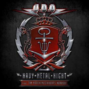Album U.D.O.: Navy Metal Night