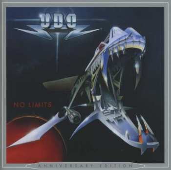 Album U.D.O.: No Limits