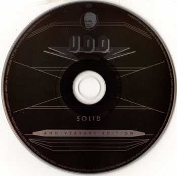 CD U.D.O.: Solid 33336