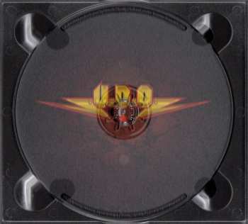 2CD/DVD U.D.O.: Steelhammer - Live From Moscow DIGI 34471