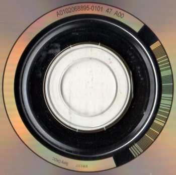 CD U.D.O.: Timebomb 36666