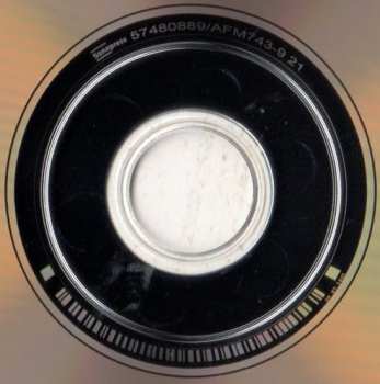 CD U.D.O.: We Are One DIGI