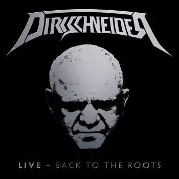 Udo Dirkschneider: Live - Back To The Roots