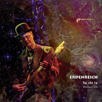 Album Udo Erdenreich: Tai Chi Tu