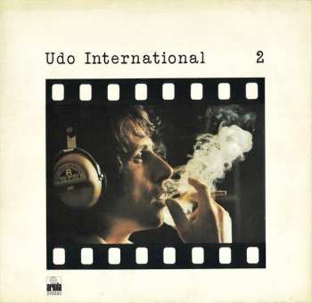 Album Udo Jürgens: Udo International 2