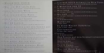CD Udo Jürgens: Aber Bitte Mit Sahne (Seine Großen Erfolge) 179075