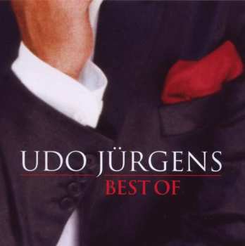 Album Udo Jürgens: Best Of