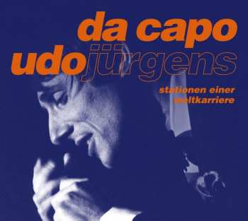 Album Udo Jürgens: Da Capo, Udo Jürgens!
