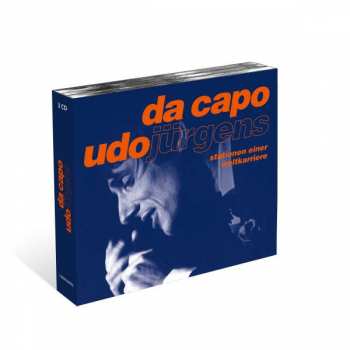 3CD Udo Jürgens: Da Capo, Udo Jürgens! 394090