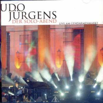 Udo Jürgens: Der Solo-Abend - Live Am Gendarmenmarkt