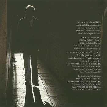 CD Udo Jürgens: Einfach Ich