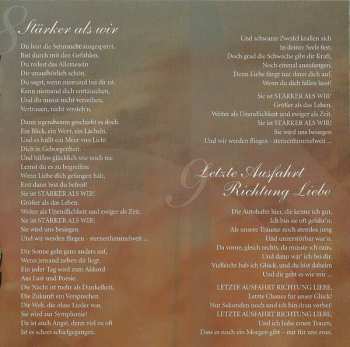 CD Udo Jürgens: Einfach Ich