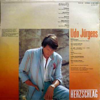 LP Udo Jürgens: Herzschlag 487039