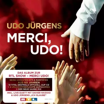 Udo Jürgens: Merci, Udo!