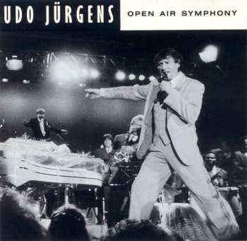 Album Udo Jürgens: Open Air Symphony