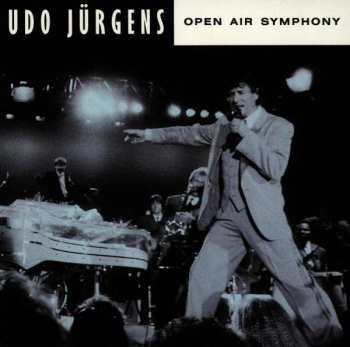 2CD Udo Jürgens: Open Air Symphony 387992