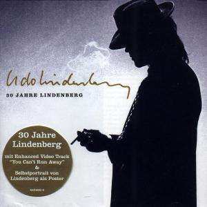 Album Udo Lindenberg: 30 Jahre Udo Lindenberg