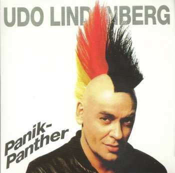 5CD Udo Lindenberg: 5 Original Albums 192073