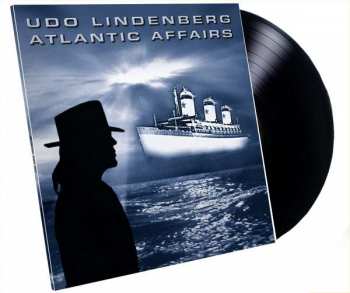 Album Udo Lindenberg: Atlantic Affairs