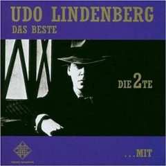 Album Udo Lindenberg: Das Beste ... Mit Und Ohne Hut - Die 2te