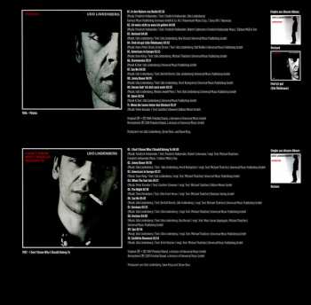 20CD/DVD/Box Set Udo Lindenberg: Das Vermächtnis Der Nachtigall 1983-1998 DLX | LTD | NUM 121289