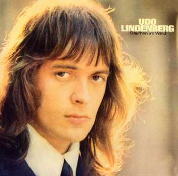 CD Udo Lindenberg: Daumen Im Wind 288913