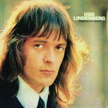 Album Udo Lindenberg: Daumen Im Wind