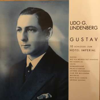 LP Udo Lindenberg: Gustav 68295