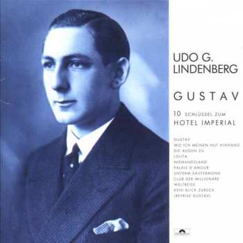 LP Udo Lindenberg: Gustav 68295