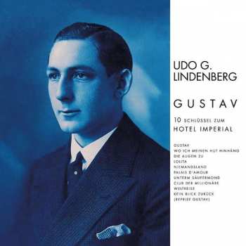 Album Udo Lindenberg: Gustav