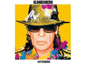 CD Udo Lindenberg: Mittendrin 495138