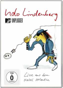 Udo Lindenberg: MTV Unplugged - Live Aus Dem Hotel Atlantic