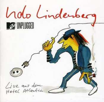 Album Udo Lindenberg: MTV Unplugged - Live Aus Dem Hotel Atlantic (Doppelzimmer Edition)