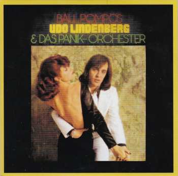 5CD/Box Set Udo Lindenberg: Original Album Series 472517
