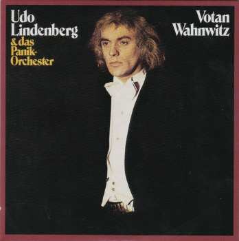 5CD/Box Set Udo Lindenberg: Original Album Series 472517