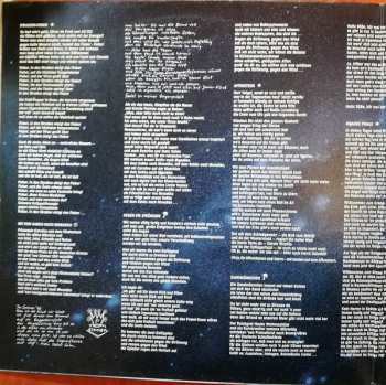 LP Udo Lindenberg Und Das Panikorchester: Udopia