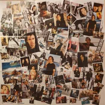 LP Udo Lindenberg Und Das Panikorchester: Udopia