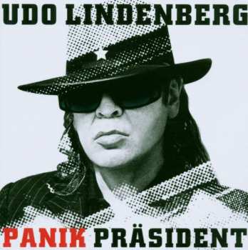 Album Udo Lindenberg: Panikpräsident