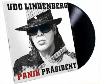 LP Udo Lindenberg: Panikpräsident 274785