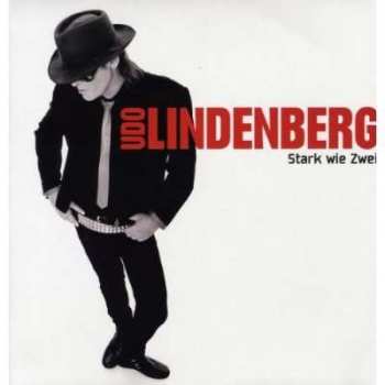 Album Udo Lindenberg: Stark Wie Zwei